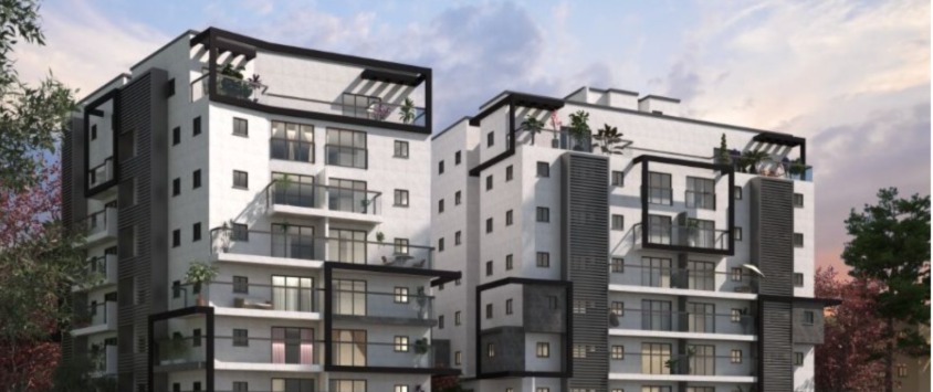 מנחם בגין 36 בני ברק